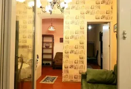 Apartment for sale, 4 Room, Old building, Tbilisi, Mtatsminda