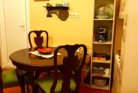 Apartment for sale, 4 Room, Old building, Tbilisi, Mtatsminda