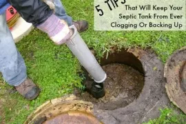 კანალიზაციის გაწმენდა 511777579