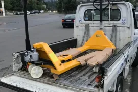 moto evakuatori  მოტო ევაკუატორი 