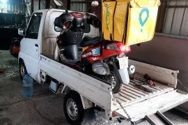 moto evakuatori  მოტო ევაკუატორი 