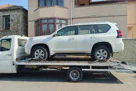 ევაკუატორის მომსახურება evakuatoris momsaxureba