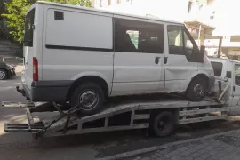 ევაკუატორის მომსახურება evakuatoris momsaxureba