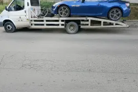 ევაკუატორი სლაიდი ევაკუატორით მომსახურება/evakuatori tbilisi 24/7