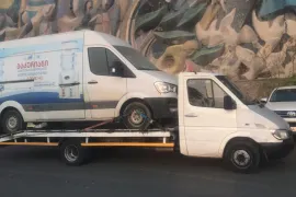 ევაკუატორი სლაიდი ევაკუატორით მომსახურება/evakuatori tbilisi 24/7