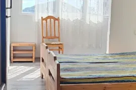 ქირავდება ბინა, 5 ოთახიანი, ძველი აშენებული, თბილისი, მუხიანი