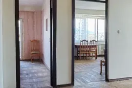 ქირავდება ბინა, 5 ოთახიანი, ძველი აშენებული, თბილისი, მუხიანი