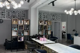 For Sale , Universal commercial space, Sanzona