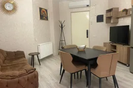 ქირავდება ბინა დღიურად, 3 ოთახიანი, ახალი აშენებული, თბილისი, საბურთალო