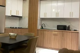 ქირავდება ბინა დღიურად, 3 ოთახიანი, ახალი აშენებული, თბილისი, საბურთალო