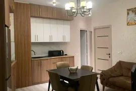 ქირავდება ბინა დღიურად, 3 ოთახიანი, ახალი აშენებული, თბილისი, საბურთალო