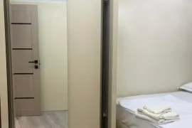 ქირავდება ბინა დღიურად, 3 ოთახიანი, ახალი აშენებული, თბილისი, საბურთალო