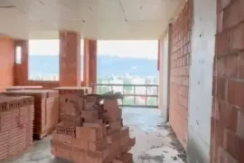 იყიდება ბინა, 2 ოთახიანი, ახალი აშენებული, ბათუმი, ბაგრატიონის უბანი