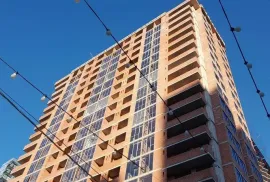 იყიდება ბინა, 2 ოთახიანი, ახალი აშენებული, ბათუმი, ბაგრატიონის უბანი