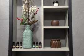 იყიდება ბინა, 1 ოთახიანი, ახალი აშენებული, ბათუმი, აეროპორტის უბანი