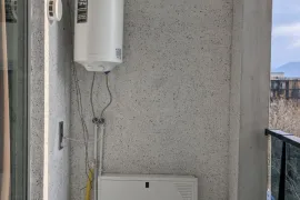 იყიდება ბინა, 1 ოთახიანი, ახალი აშენებული, ბათუმი, აეროპორტის უბანი