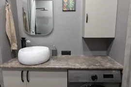 იყიდება ბინა, 1 ოთახიანი, ახალი აშენებული, ბათუმი, აეროპორტის უბანი