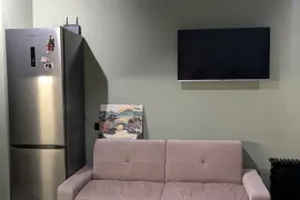 იყიდება ბინა, 1 ოთახიანი, ახალი აშენებული, ბათუმი, აეროპორტის უბანი