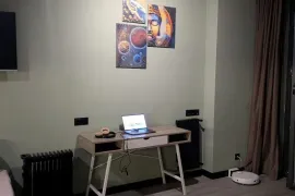 იყიდება ბინა, 1 ოთახიანი, ახალი აშენებული, ბათუმი, აეროპორტის უბანი