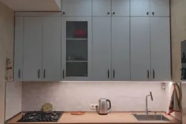 ქირავდება ბინა, 2 ოთახიანი, ახალი აშენებული, თბილისი, დიდი დიღომი