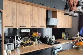 Продается квартира, 4 Kомнатная, Новостройка, Батуми, Агмашенебели Район