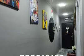 Продается квартира, 4 Kомнатная, Новостройка, Батуми, Агмашенебели Район