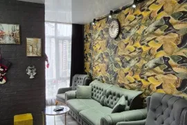 Продается квартира, 4 Kомнатная, Новостройка, Батуми, Агмашенебели Район