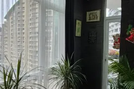 Продается квартира, 4 Kомнатная, Новостройка, Батуми, Агмашенебели Район