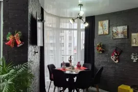 Продается квартира, 4 Kомнатная, Новостройка, Батуми, Агмашенебели Район