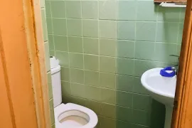 Apartment for sale, 2 Room, Old building, Tbilisi, Chugureti