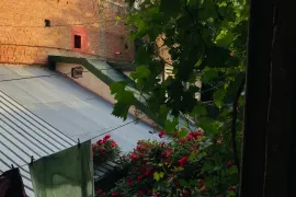 Apartment for sale, 2 Room, Old building, Tbilisi, Chugureti