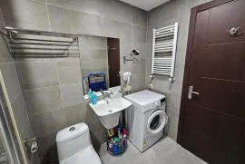 ქირავდება ბინა დღიურად, 1 ოთახიანი, ახალი აშენებული, ბორჯომი, ბაკურიანი