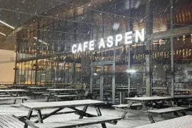 ქირავდება ბინა დღიურად, 1 ოთახიანი, ახალი აშენებული, ბორჯომი, ბაკურიანი