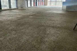 სტიაშკა- მოჭიმული იატაკი