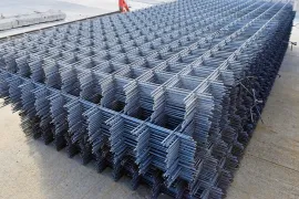 სტიაშკა- მოჭიმული იატაკი