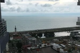 ქირავდება ბინა, 3 ოთახიანი, ახალი აშენებული, ბათუმი, ხიმშიაშვილის უბანი