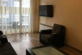 ქირავდება ბინა, 3 ოთახიანი, ახალი აშენებული, ბათუმი, ხიმშიაშვილის უბანი