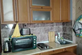 Продается квартира, 1 Kомнатная, Новостройка, Боржомский район, Бакуриани