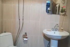 Продается квартира, 1 Kомнатная, Новостройка, Боржомский район, Бакуриани