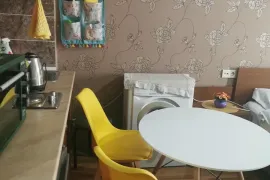 Продается квартира, 1 Kомнатная, Новостройка, Боржомский район, Бакуриани