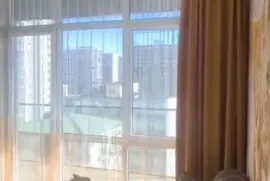 იყიდება ბინა, 3 ოთახიანი, ახალი აშენებული, ბათუმი