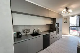 იყიდება ბინა, 2 ოთახიანი, ახალი აშენებული, ბათუმი, ხიმშიაშვილის უბანი