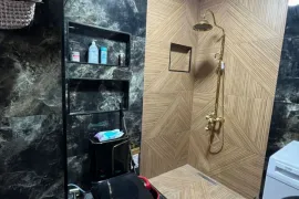 იყიდება ბინა, 2 ოთახიანი, ახალი აშენებული, ბათუმი, ხიმშიაშვილის უბანი