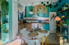 იყიდება ბინა, 3 ოთახიანი, ახალი აშენებული, თბილისი, მთაწმინდა