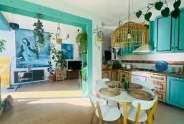 იყიდება ბინა, 3 ოთახიანი, ახალი აშენებული, თბილისი, მთაწმინდა