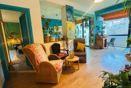 იყიდება ბინა, 3 ოთახიანი, ახალი აშენებული, თბილისი, მთაწმინდა