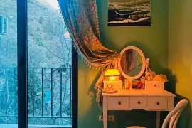 იყიდება ბინა, 3 ოთახიანი, ახალი აშენებული, თბილისი, მთაწმინდა