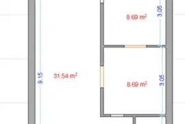 იყიდება ბინა, 3 ოთახიანი, ახალი აშენებული, თბილისი, ნაძალადევი