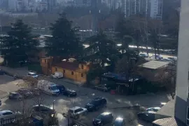 Продается квартира, 4 Kомнатная, Старое здание, Тбилиси, Дидубе