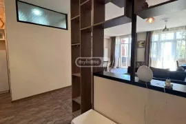 Продается квартира, 3 Kомнатная, Новостройка, Батуми, Багратионов район